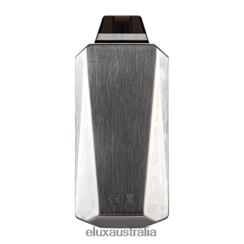 Elux Cyberover Blue Razz Ice BZ2F0P163 - ELUX vape near me