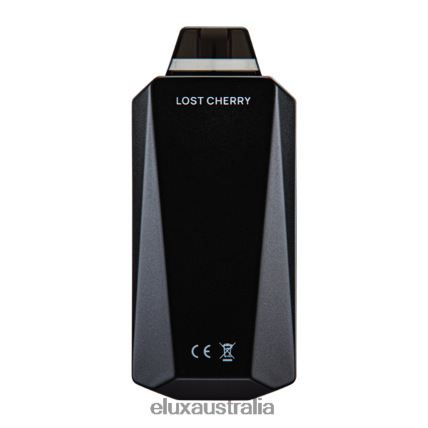 Elux Cyberover Lost Cherry BZ2F0P164 - ELUX flavours
