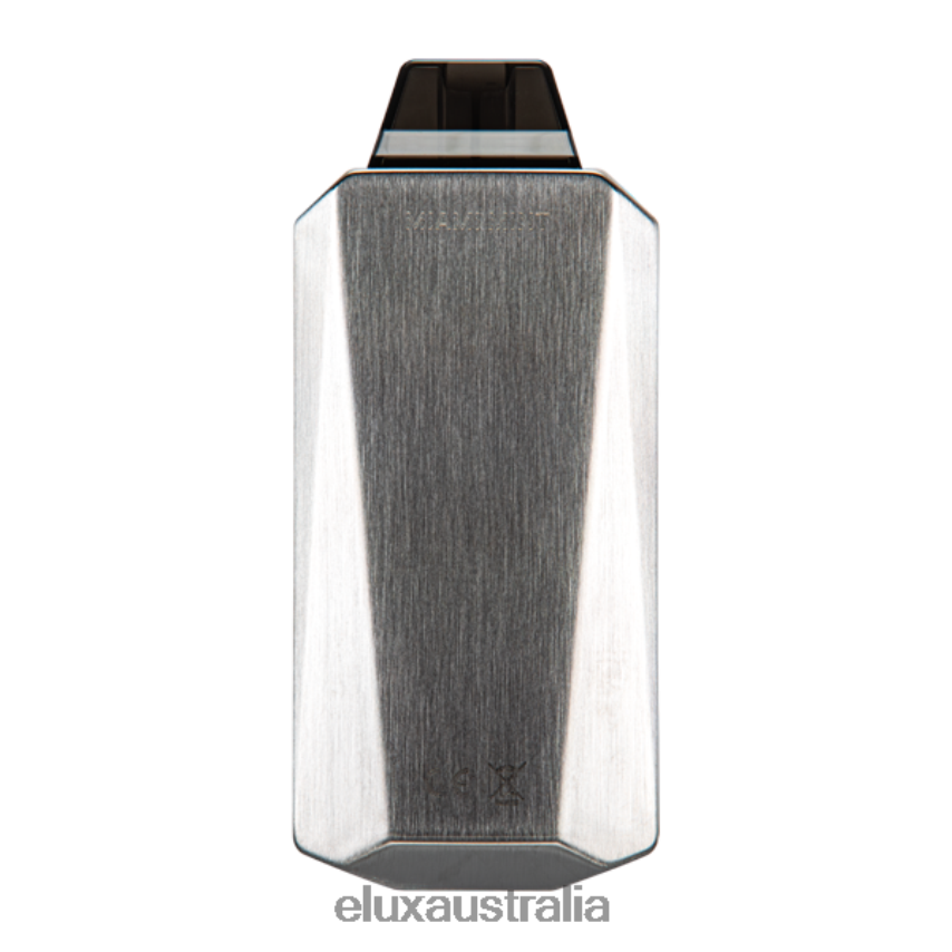 Elux Cyberover Miami Mint BZ2F0P170 - ELUX vape juice amazon