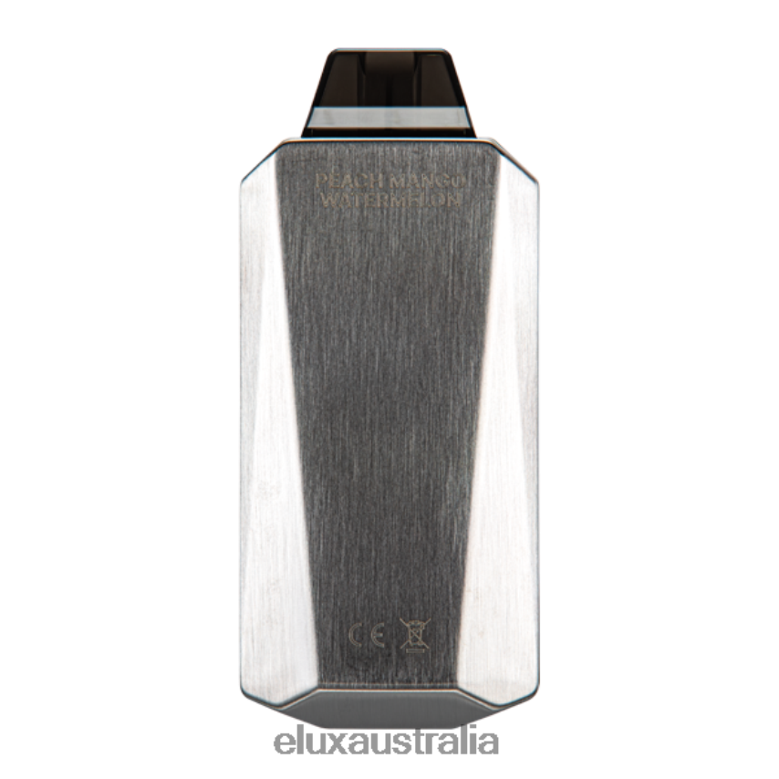 Elux Cyberover Peach Mango Watermelon BZ2F0P169 - ELUX vape price