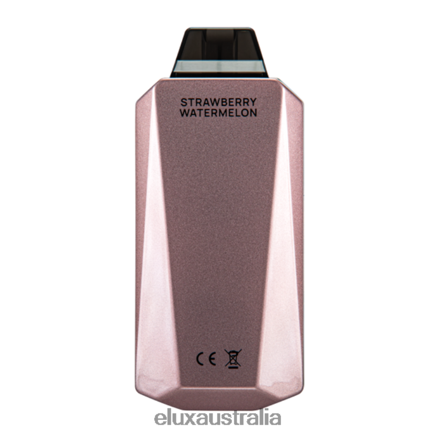Elux Cyberover Strawberry Watermelon BZ2F0P162 - ELUX website Australia