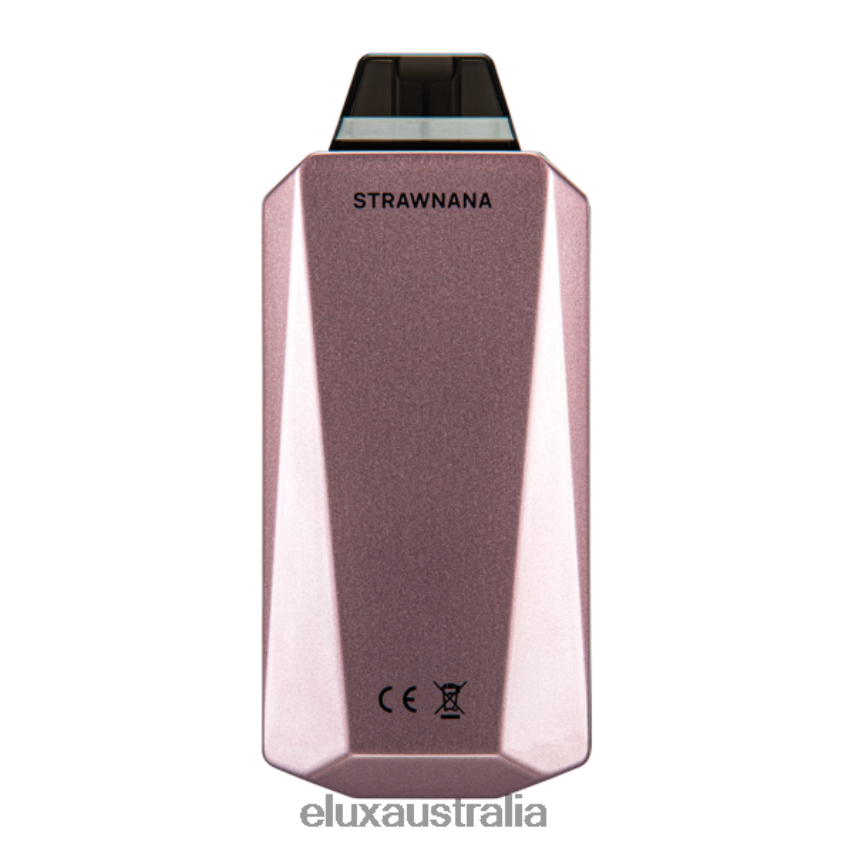 Elux Cyberover Strawnana BZ2F0P166 - ELUX Canberra