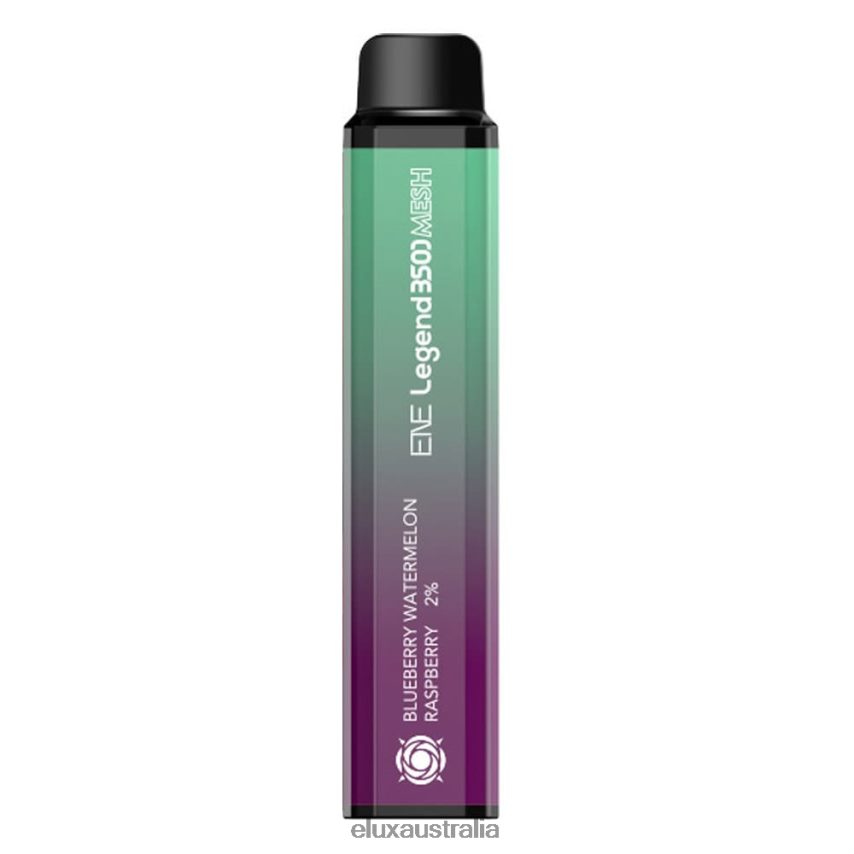 Blueberry Watermelon Raspberry