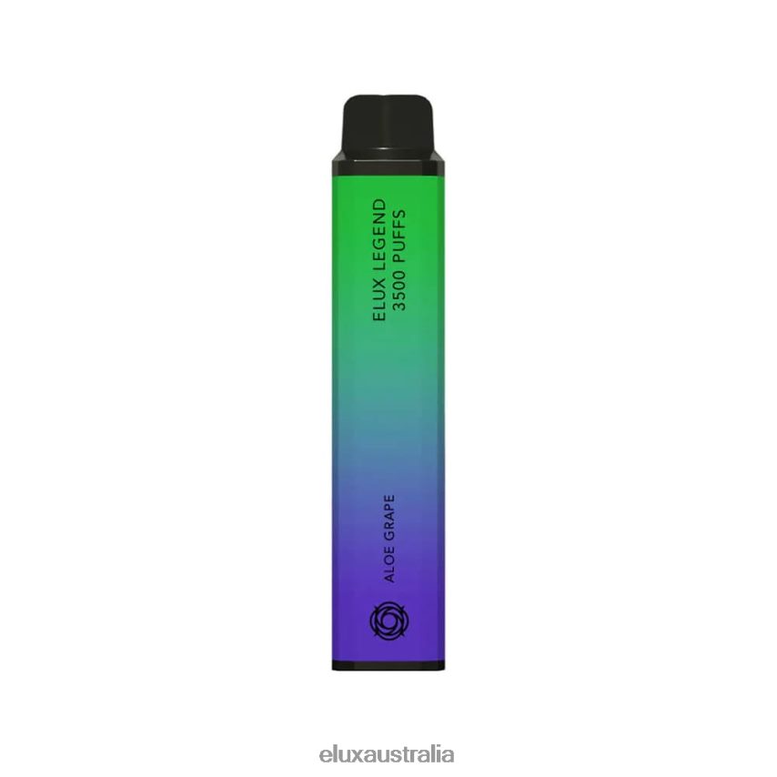 Aloe Grape