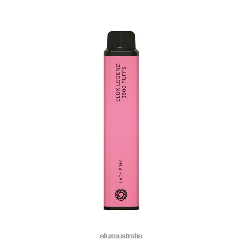 Lady Pink