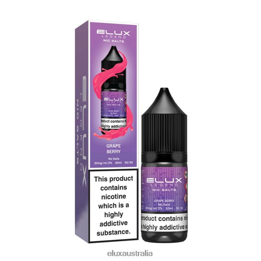 Grape Berry