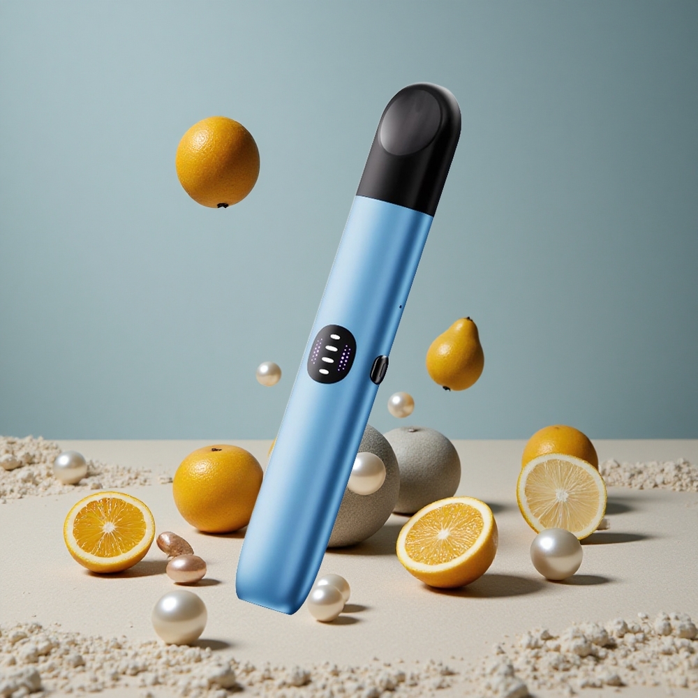 RELX Infinity 2 650 Puffs Blue Vape Device USB Type-C wholesale Australia