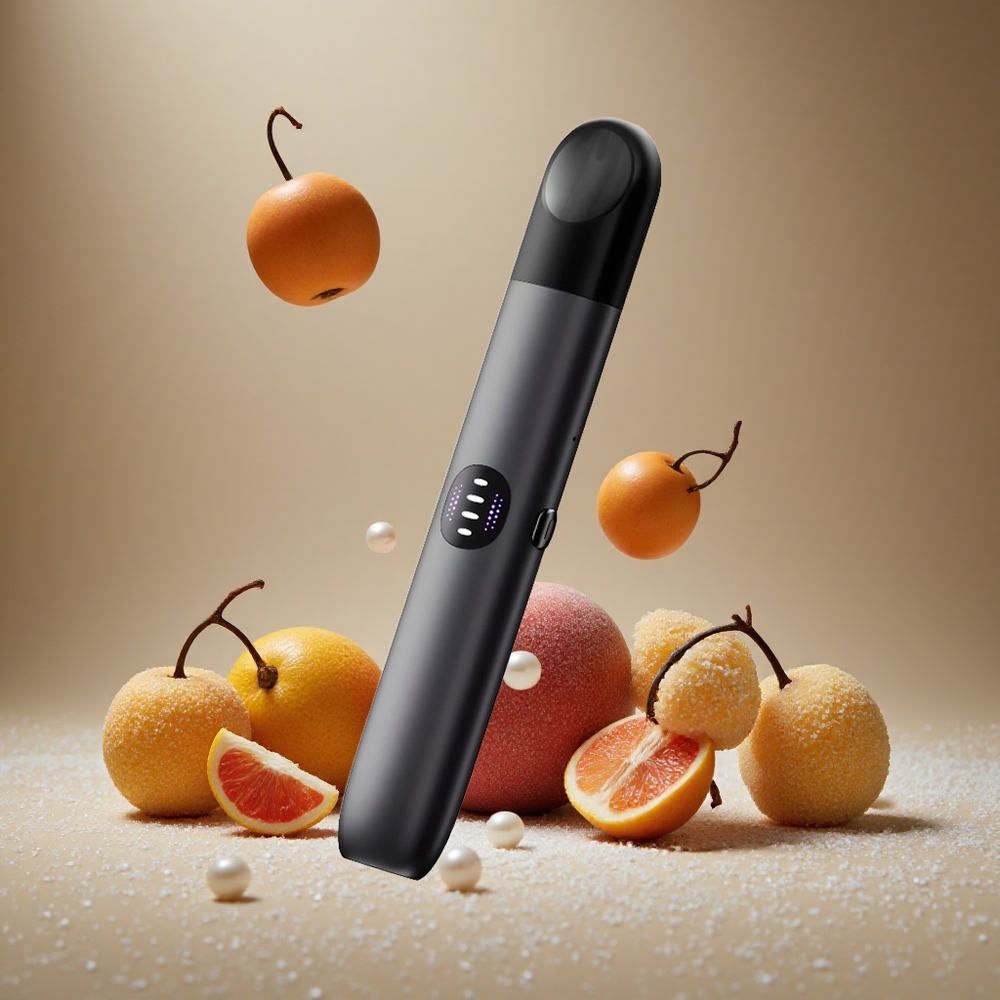 RELX Infinity 2 650 Puffs Darkasteroid Vape Device USB Type-C wholesale Australia