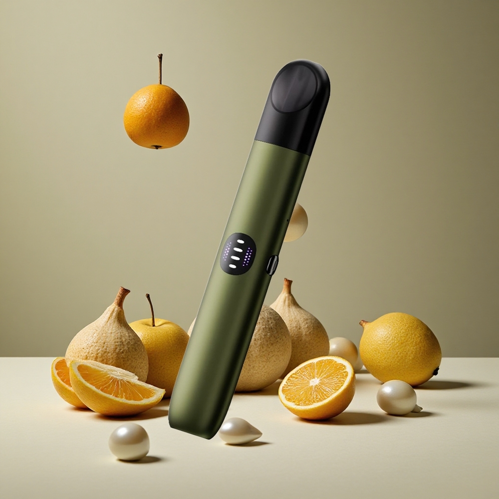 RELX Infinity 2 650 Puffs Greennavy Vape Device USB Type-C wholesale Australia