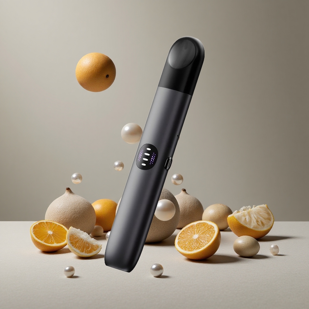 RELX Infinity 2 650 Puffs Grey Vape Device USB Type-C wholesale Australia