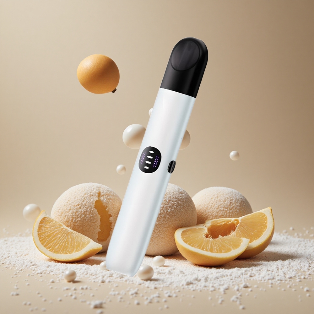 RELX Infinity 2 650 Puffs Pearl Powder Vape Device USB Type-C wholesale Australia