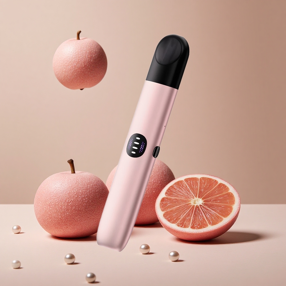 RELX Infinity 2 650 Puffs Pink Vape Device USB Type-C wholesale Australia